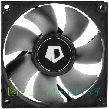 Вентилятор для корпуса ID-Cooling NO-8025-SD